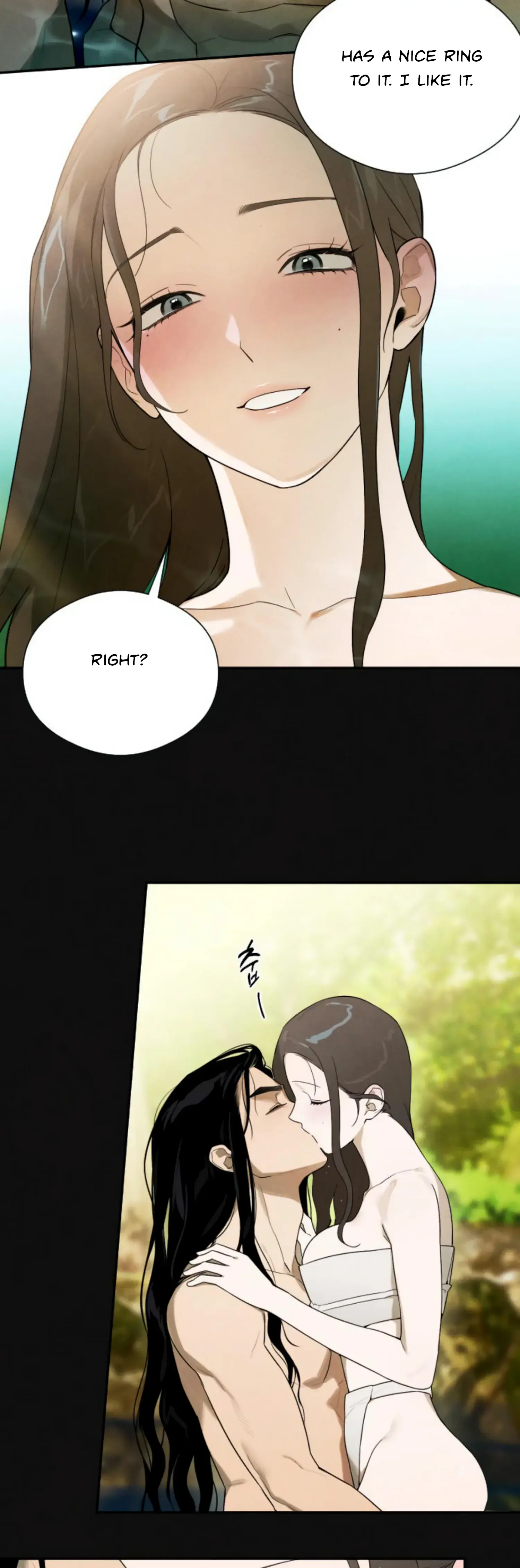 Devil's Wish Chapter 19 Page 31