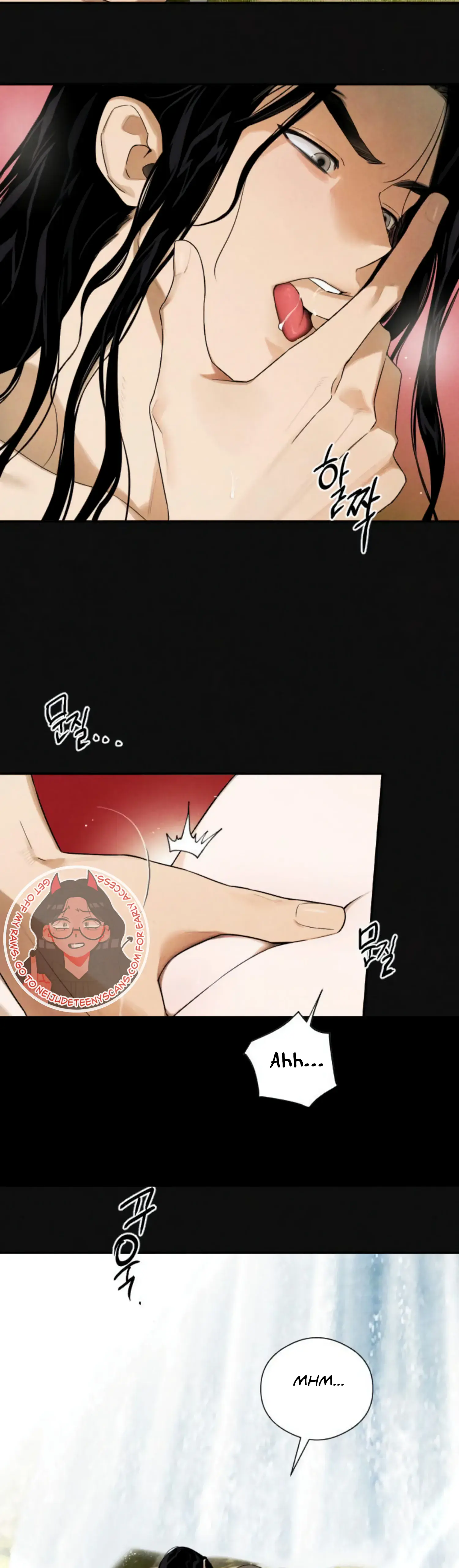Devil's Wish Chapter 19 Page 33