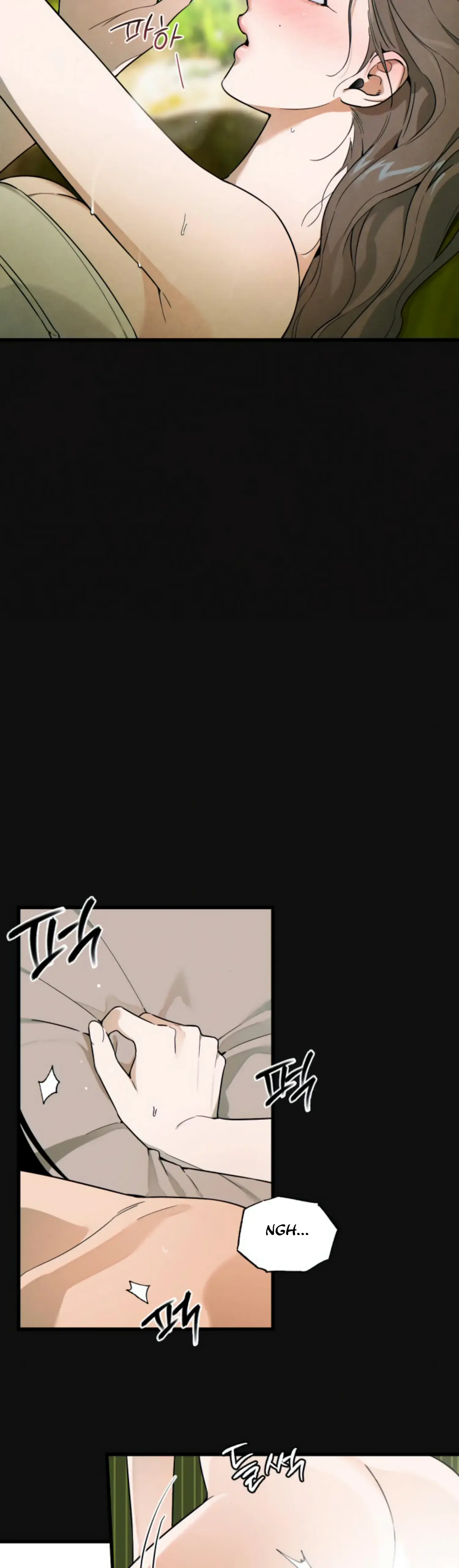 Devil's Wish Chapter 20 Page 6
