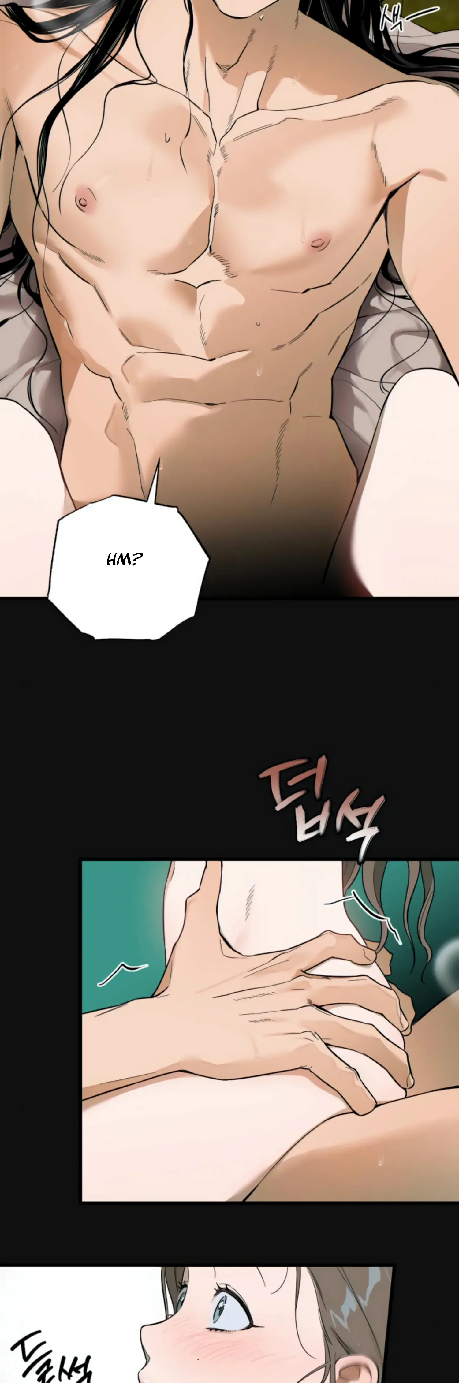 Devil's Wish Chapter 20 Page 10