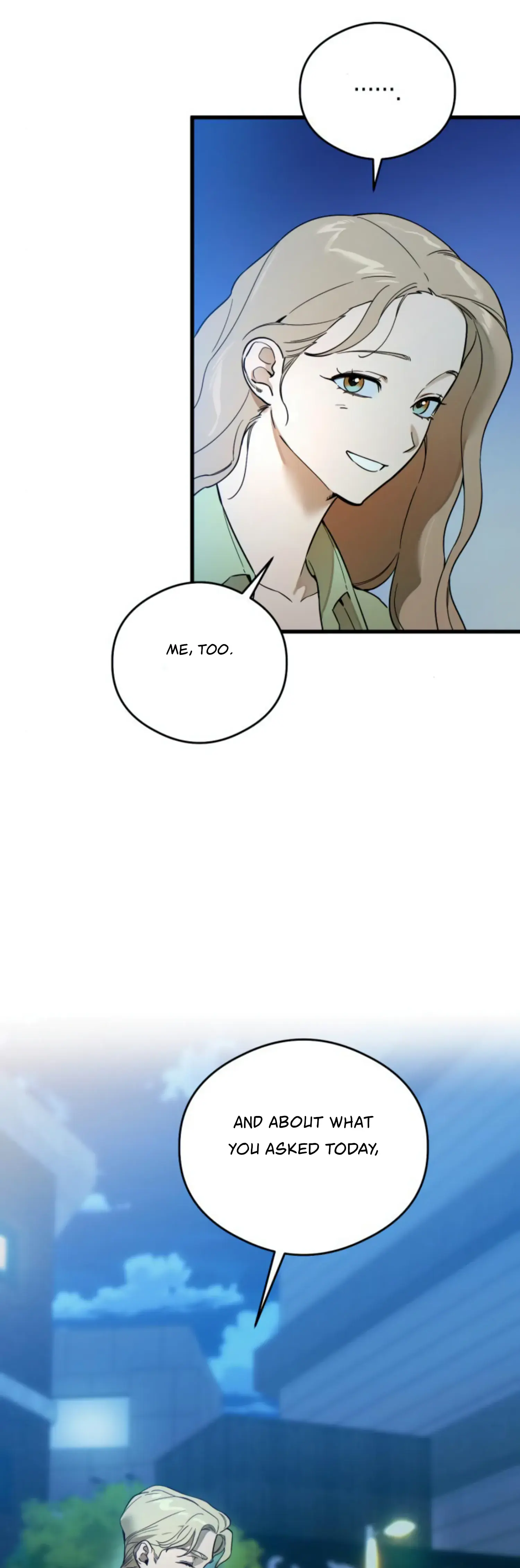 Devil's Wish Chapter 20 Page 30