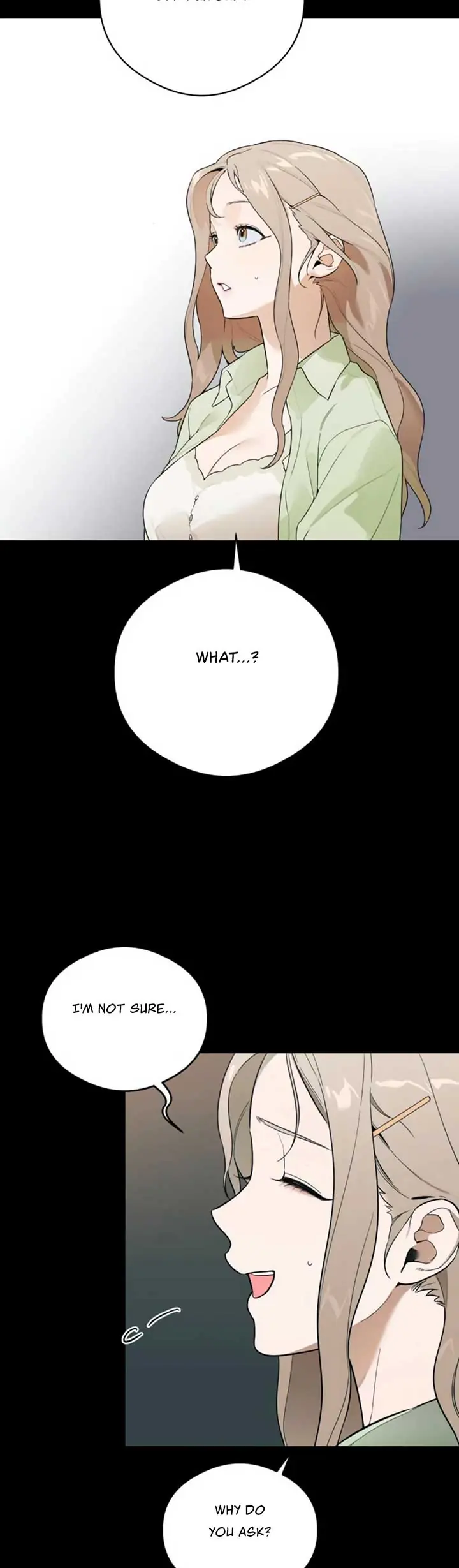 Devil's Wish Chapter 21 Page 6