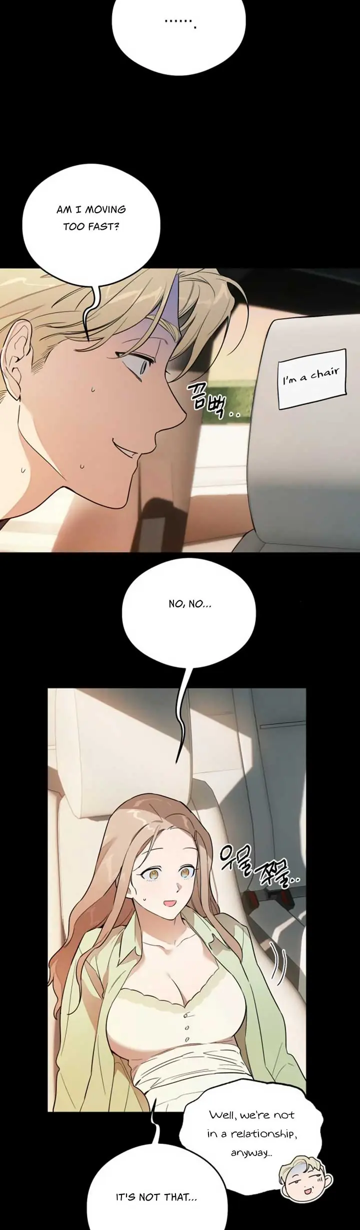 Devil's Wish Chapter 21 Page 22