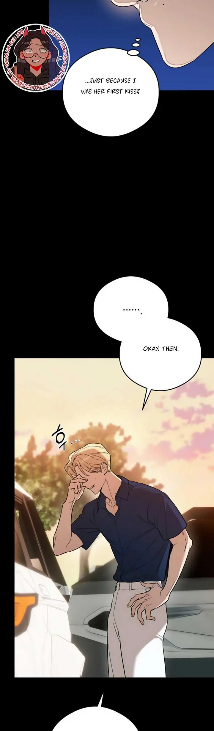 Devil's Wish Chapter 21 Page 26