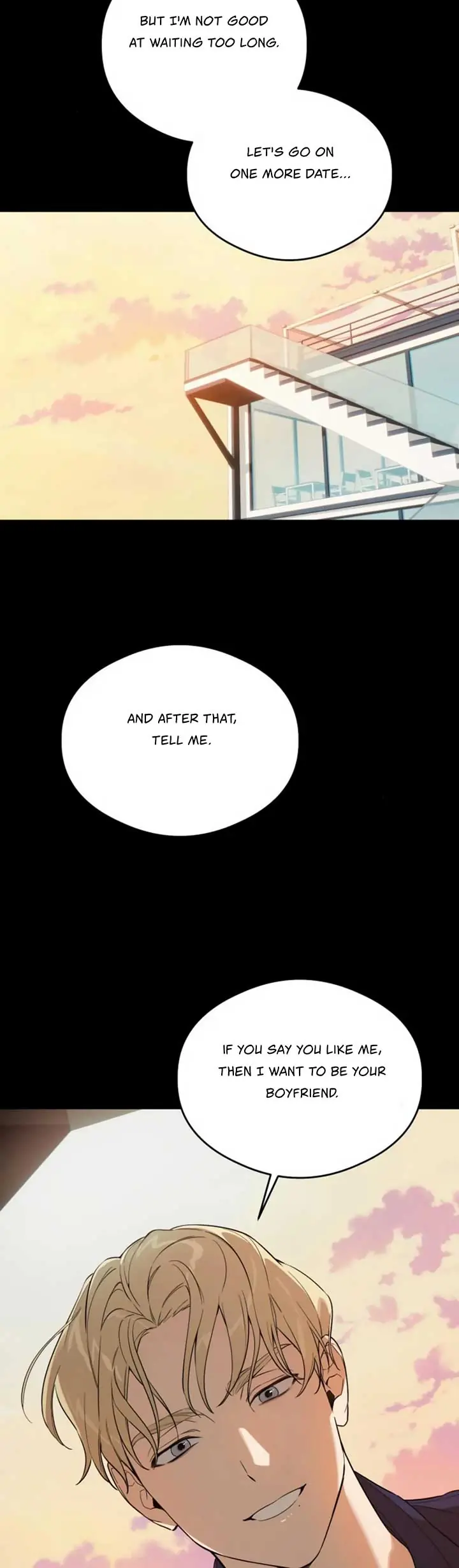 Devil's Wish Chapter 21 Page 27