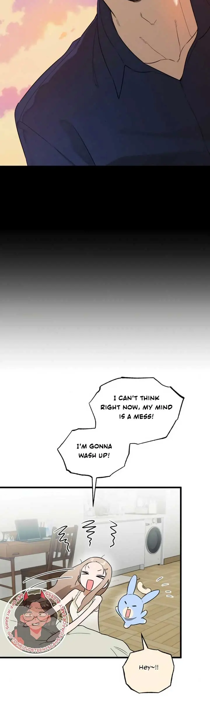 Devil's Wish Chapter 21 Page 28