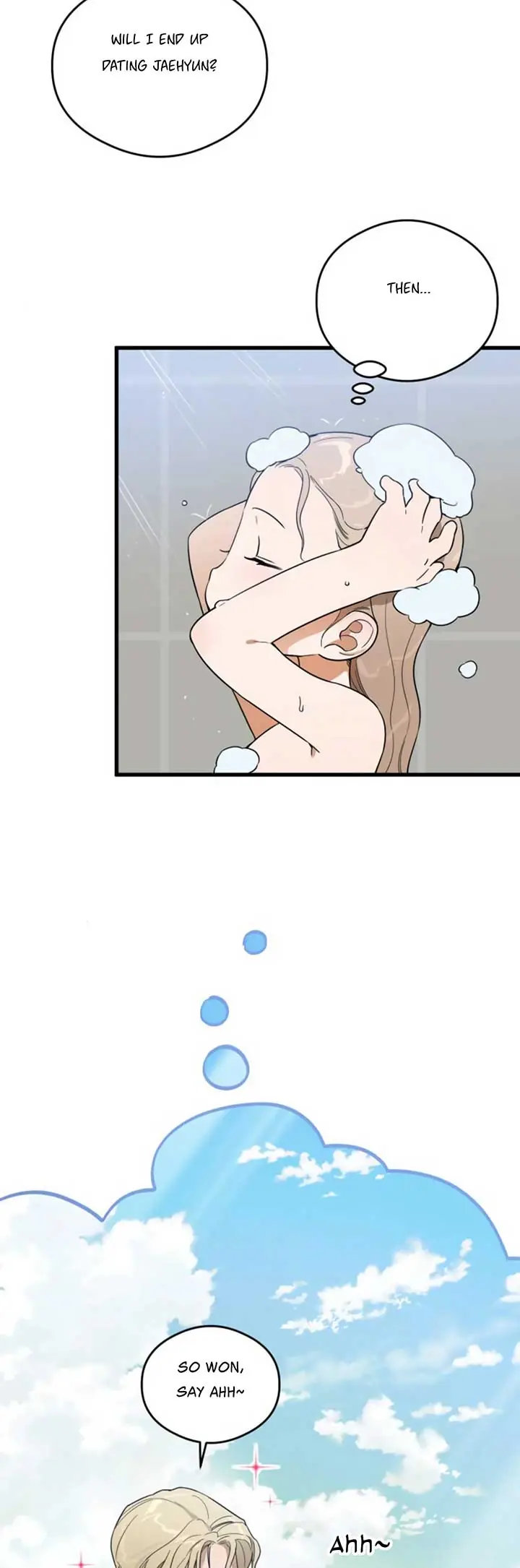 Devil's Wish Chapter 21 Page 30