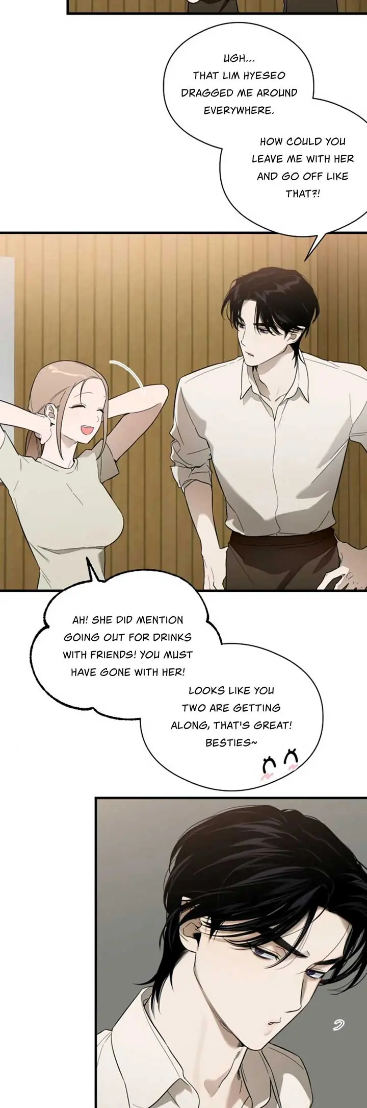 Devil's Wish Chapter 22 Page 10