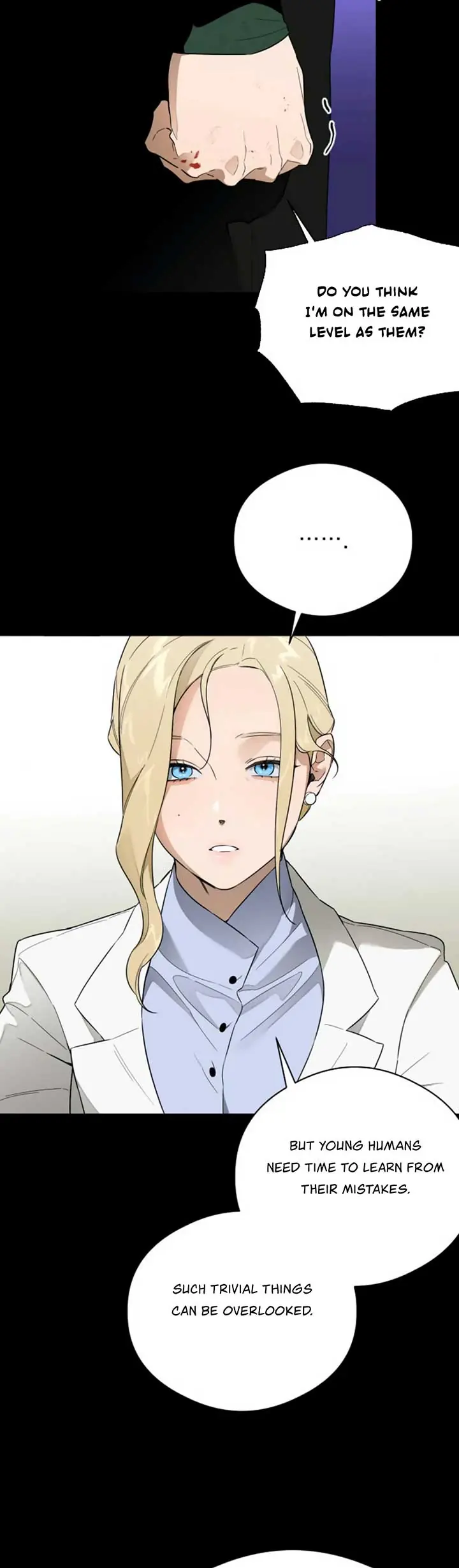 Devil's Wish Chapter 22 Page 32
