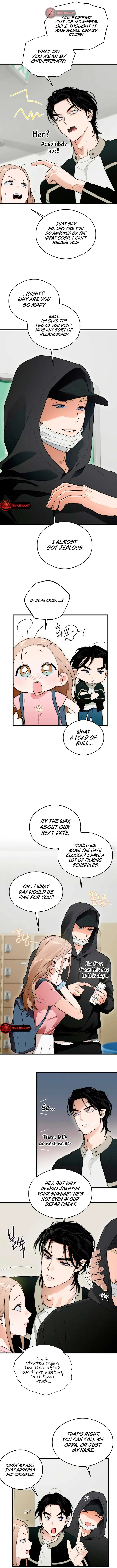 Devil's Wish Chapter 25 Page 8