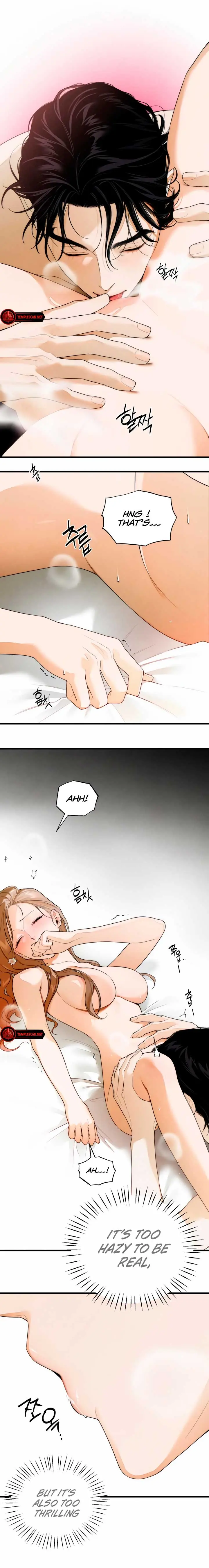 Devil's Wish Chapter 29 Page 3