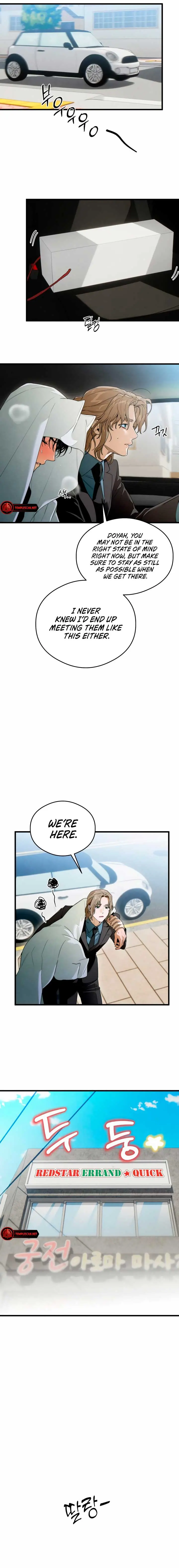 Devil's Wish Chapter 30 Page 7