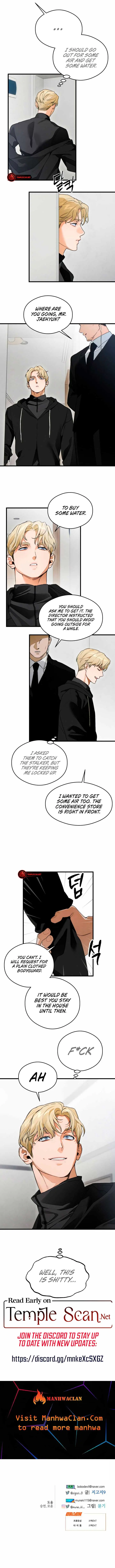 Devil's Wish Chapter 31 Page 10