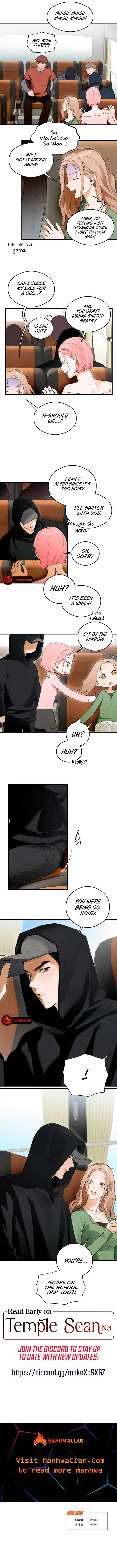 Devil's Wish Chapter 36 Page 10
