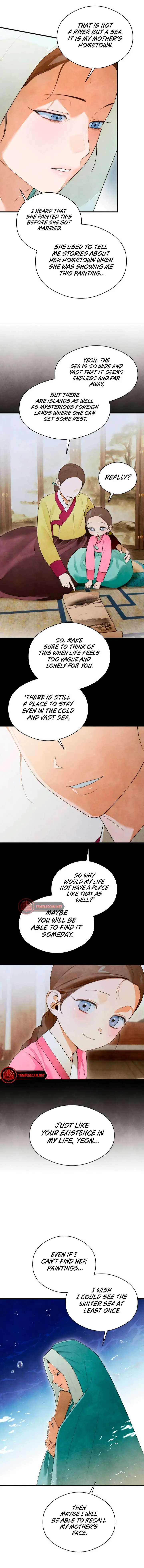 Devil's Wish Chapter 39 Page 4