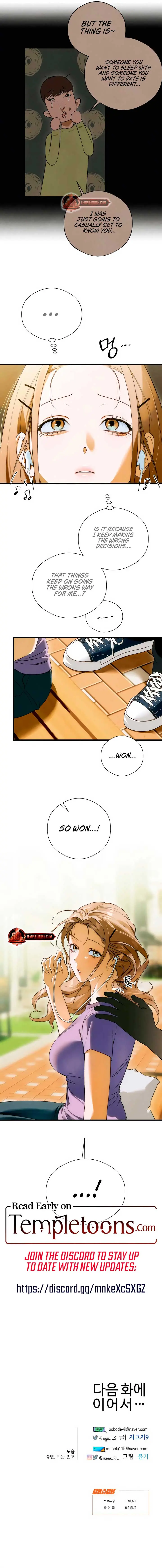 Devil's Wish Chapter 48 Page 9