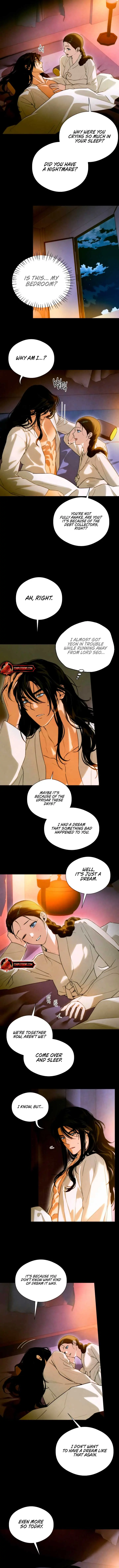 Devil's Wish Chapter 53 Page 4