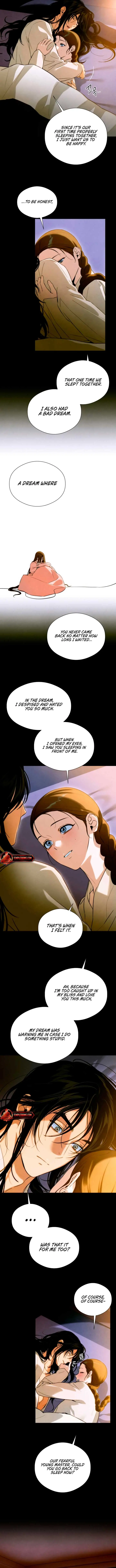 Devil's Wish Chapter 53 Page 5