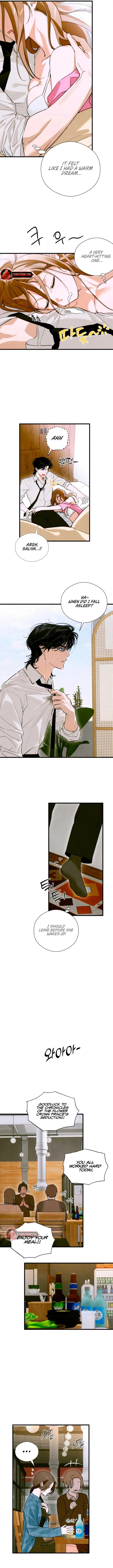 Devil's Wish Chapter 53 Page 7