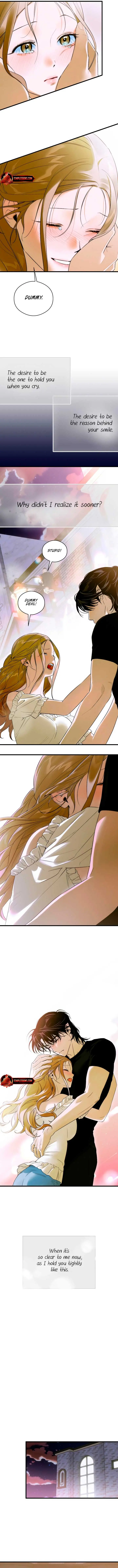 Devil's Wish Chapter 60 Page 6