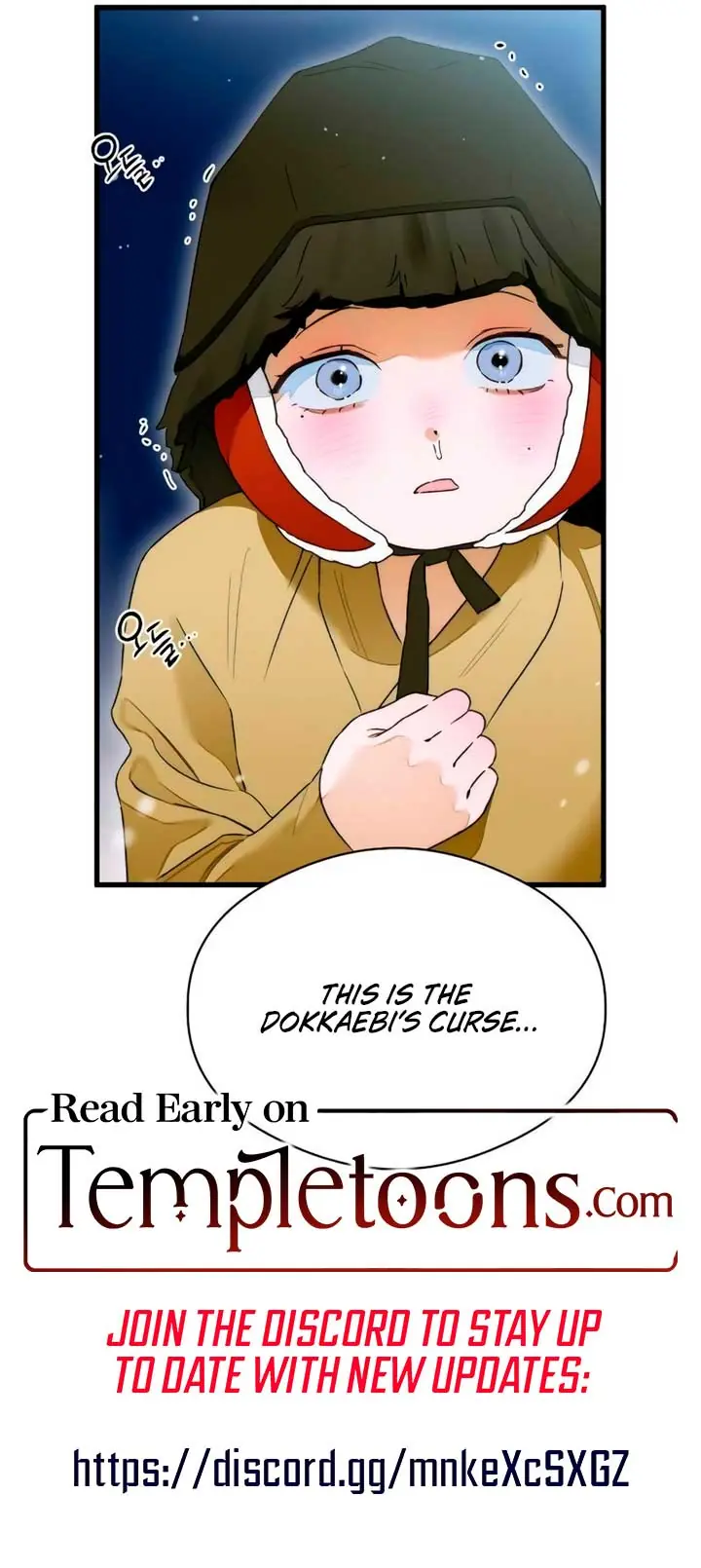 Devil's Wish Chapter 65 Page 9