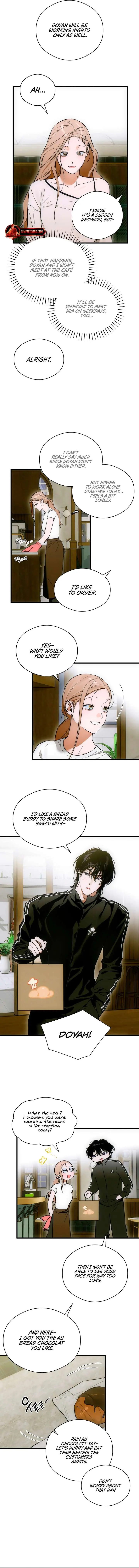 Devil's Wish Chapter 76 Page 7