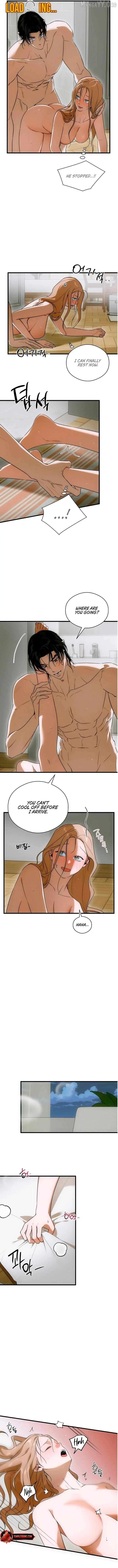 Devil's Wish Chapter 79 Page 3