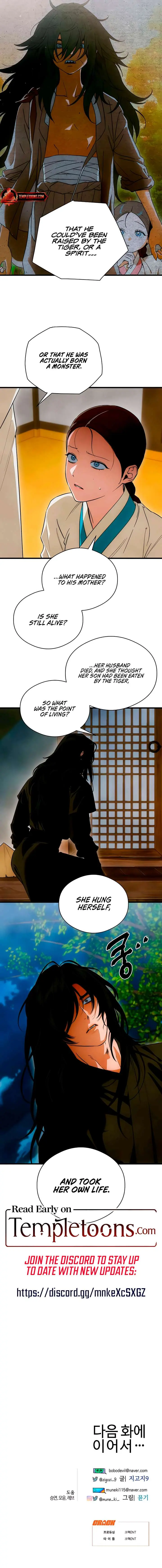 Devil's Wish Chapter 82 Page 8