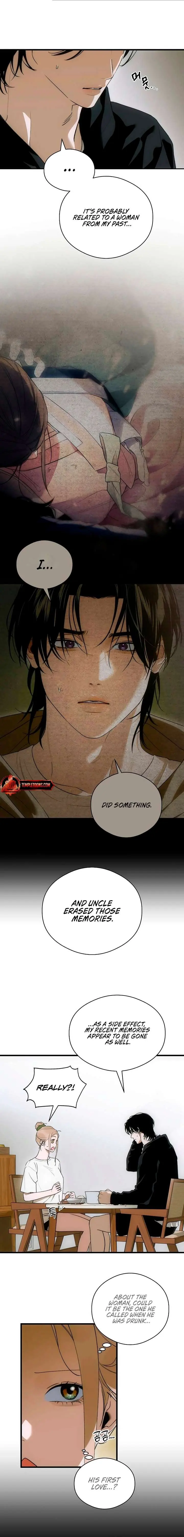 Devil's Wish Chapter 85 Page 4
