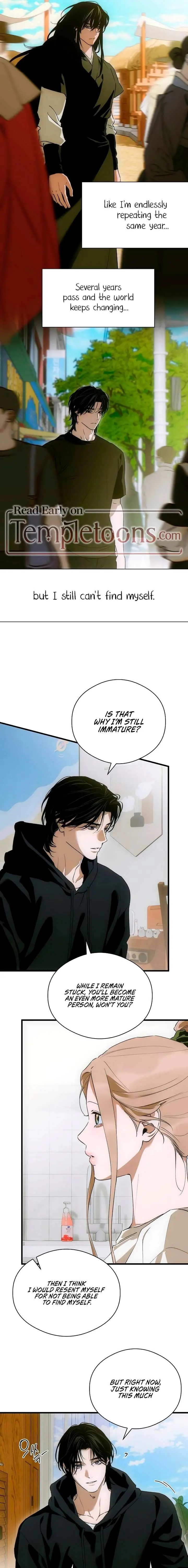 Devil's Wish Chapter 85 Page 7
