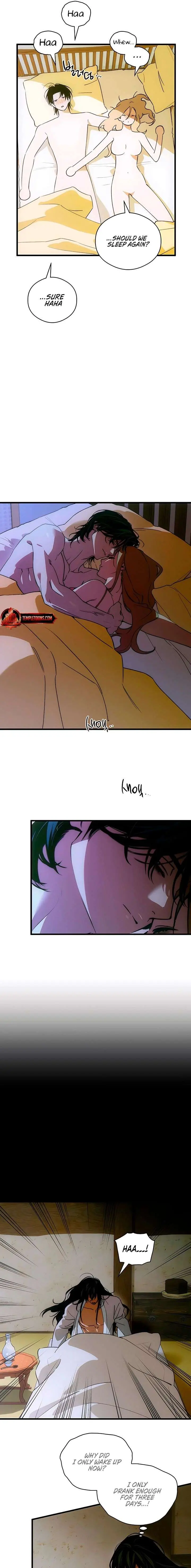 Devil's Wish Chapter 86 Page 3