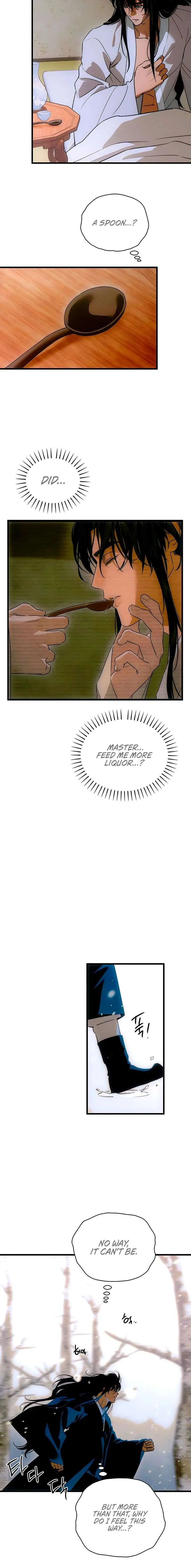 Devil's Wish Chapter 86 Page 4