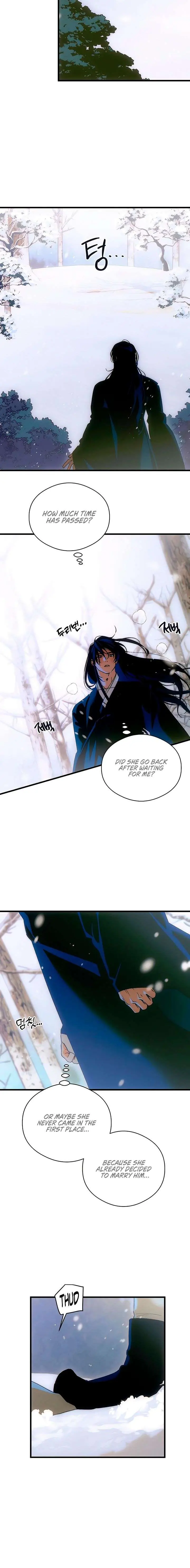 Devil's Wish Chapter 86 Page 6