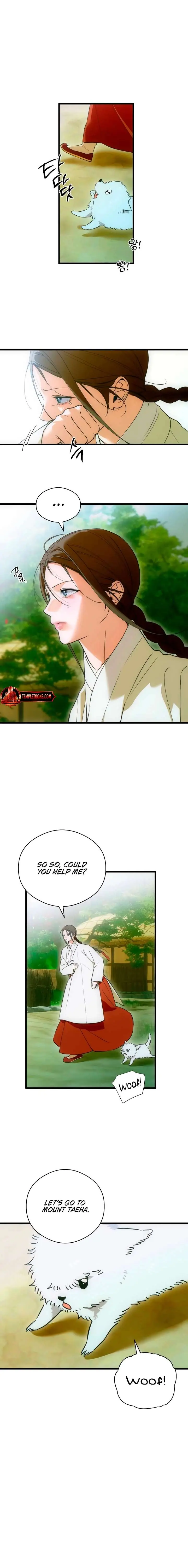 Devil's Wish Chapter 88 Page 4