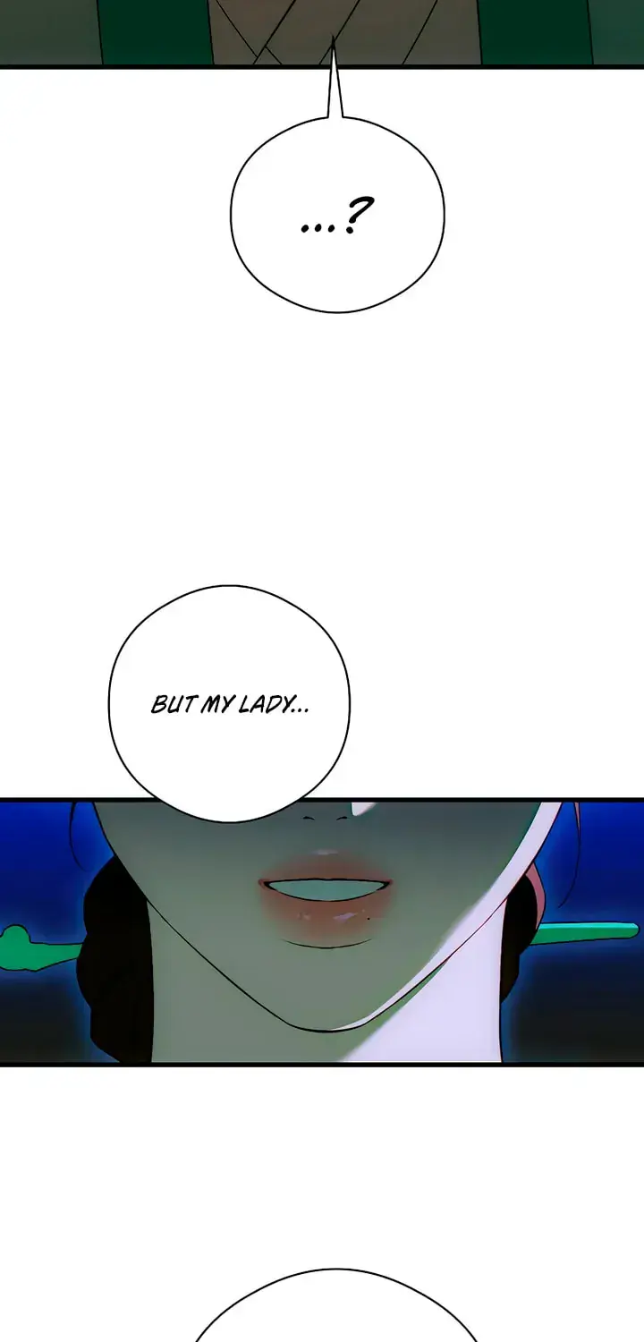 Devil's Wish Chapter 92 Page 3