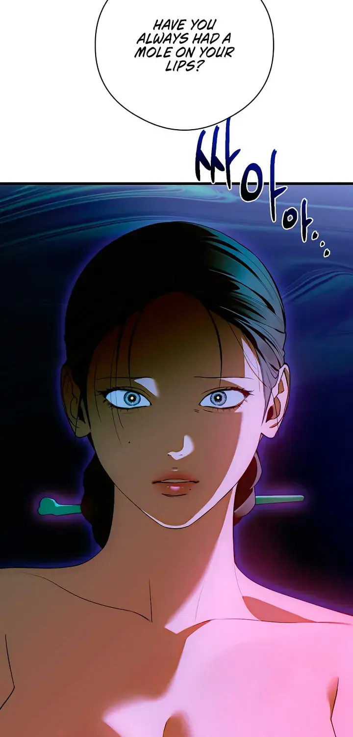 Devil's Wish Chapter 92 Page 4
