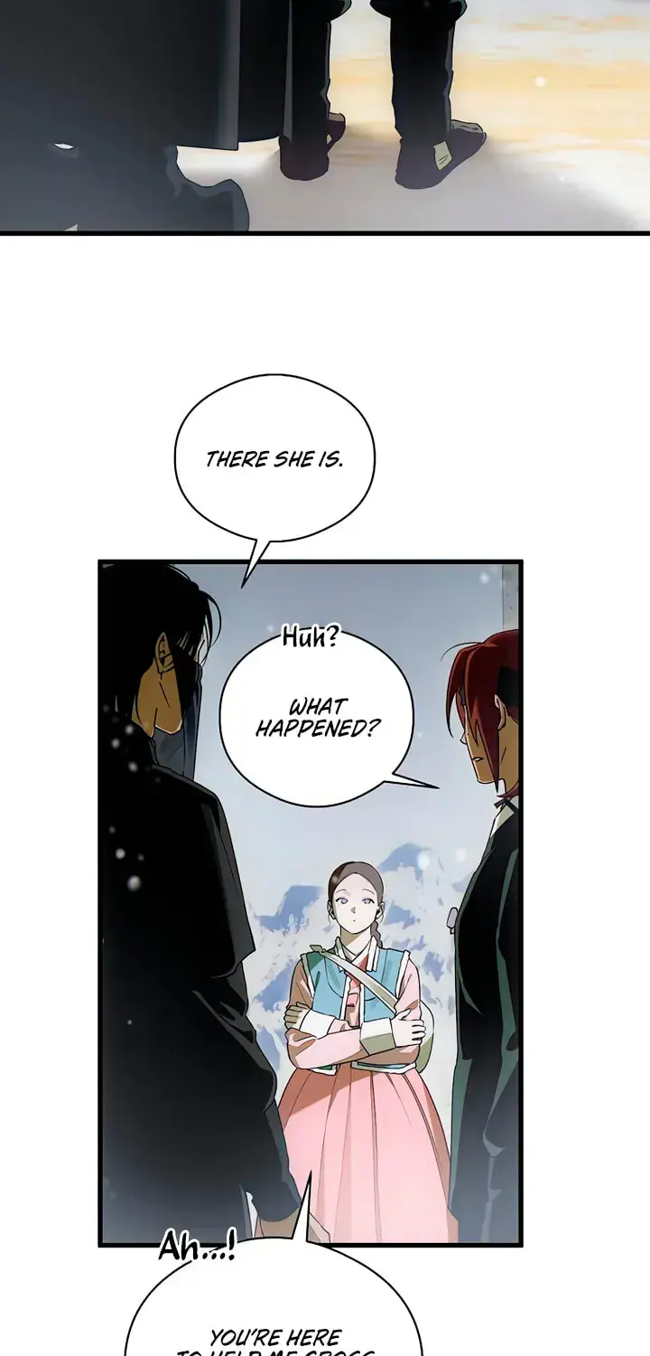 Devil's Wish Chapter 92 Page 11