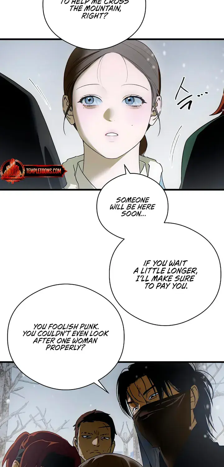 Devil's Wish Chapter 92 Page 12