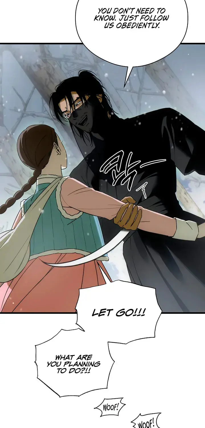 Devil's Wish Chapter 92 Page 15