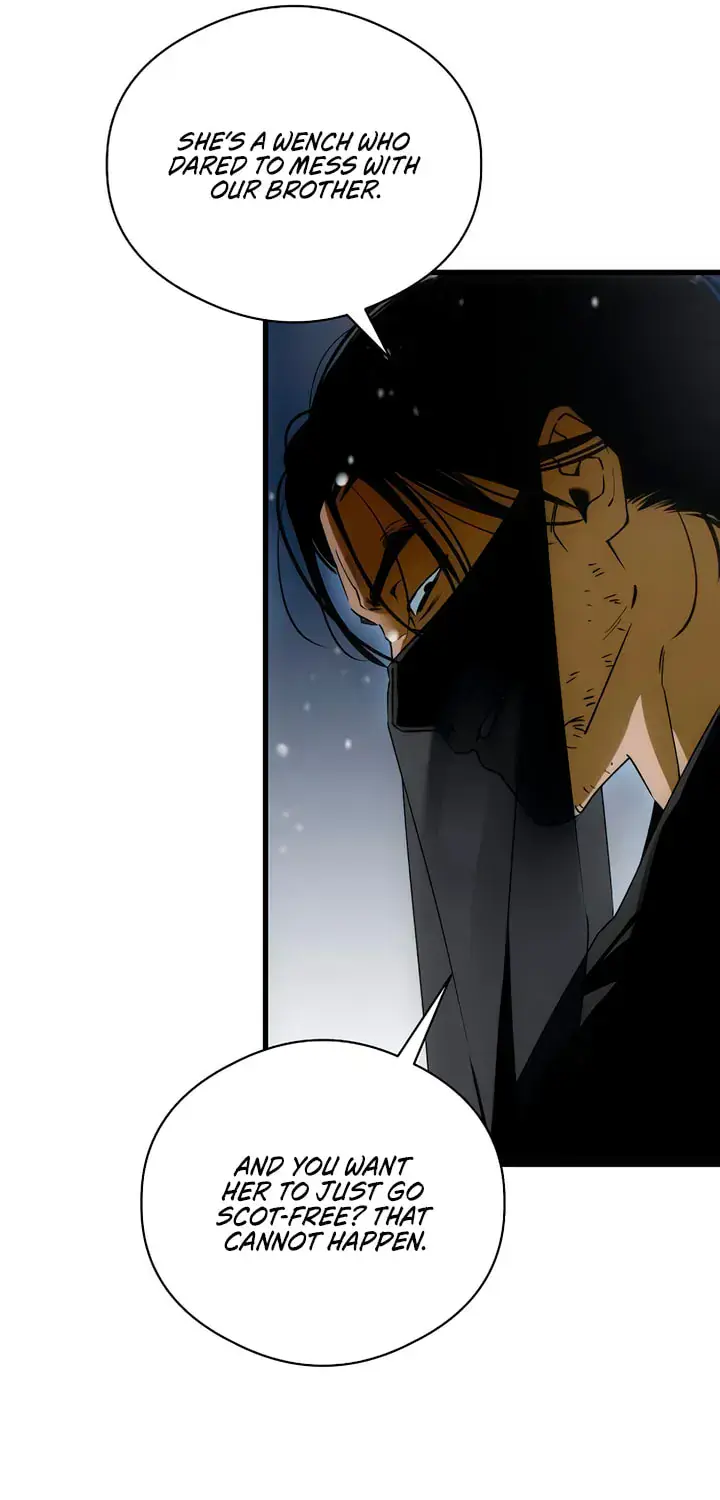 Devil's Wish Chapter 92 Page 17