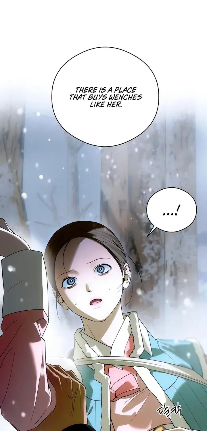 Devil's Wish Chapter 92 Page 18