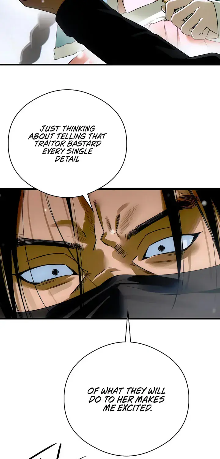 Devil's Wish Chapter 92 Page 19