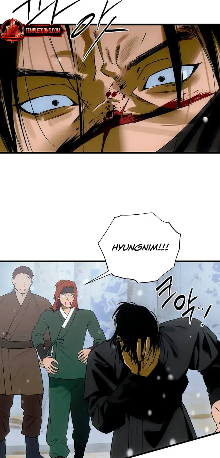 Devil's Wish Chapter 92 Page 20