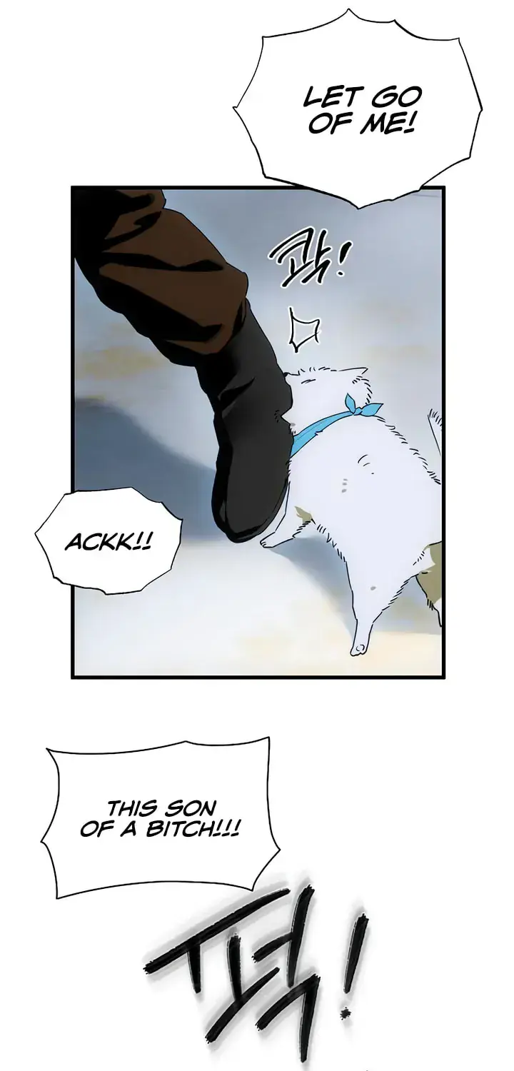 Devil's Wish Chapter 92 Page 25