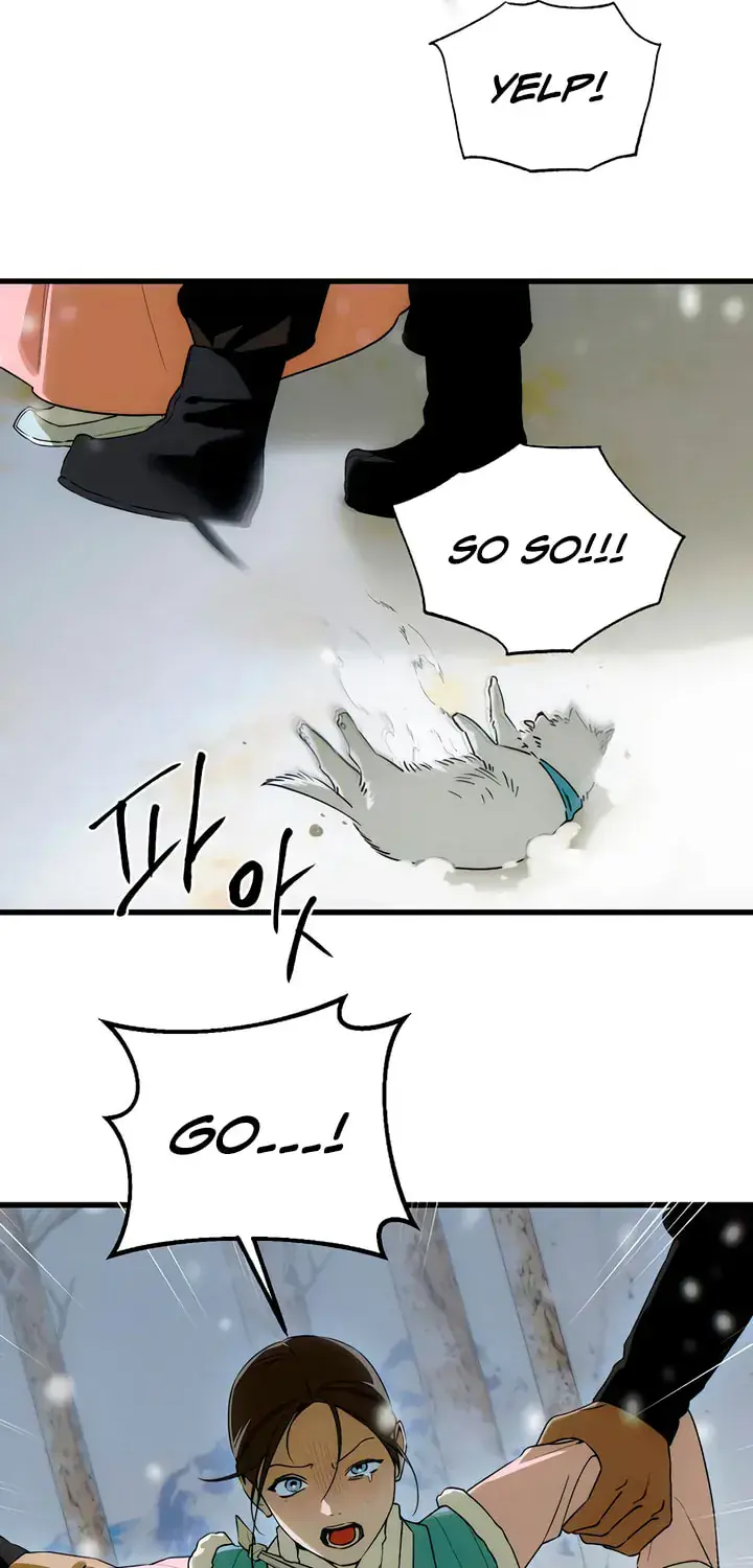 Devil's Wish Chapter 92 Page 26