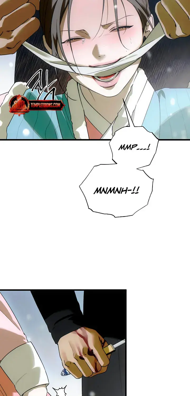 Devil's Wish Chapter 92 Page 28