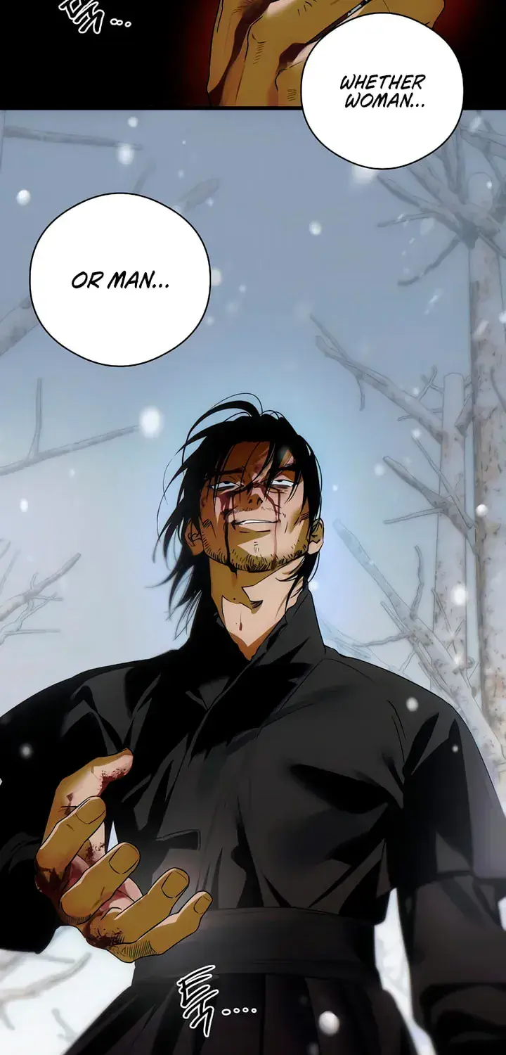 Devil's Wish Chapter 92 Page 30