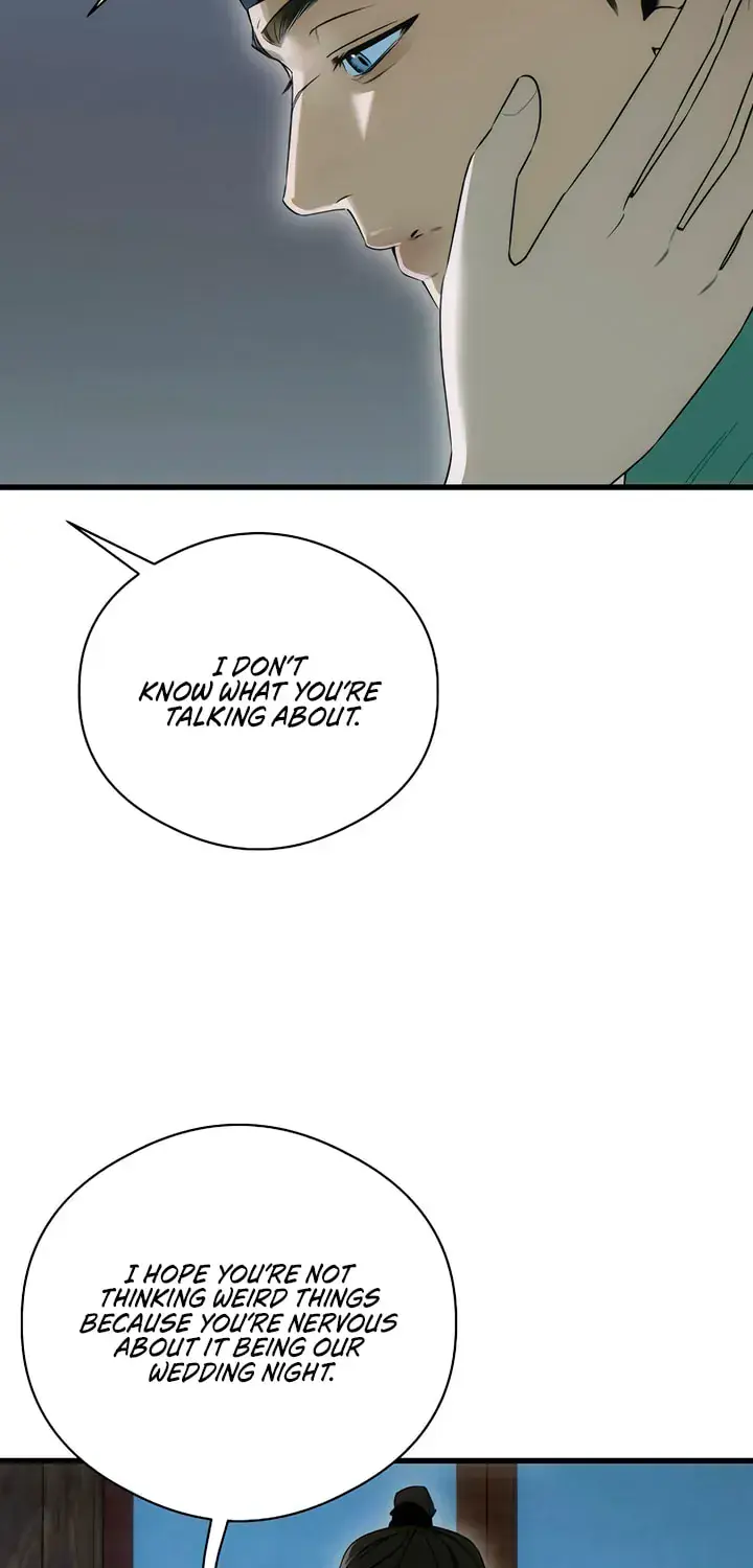 Devil's Wish Chapter 92 Page 35
