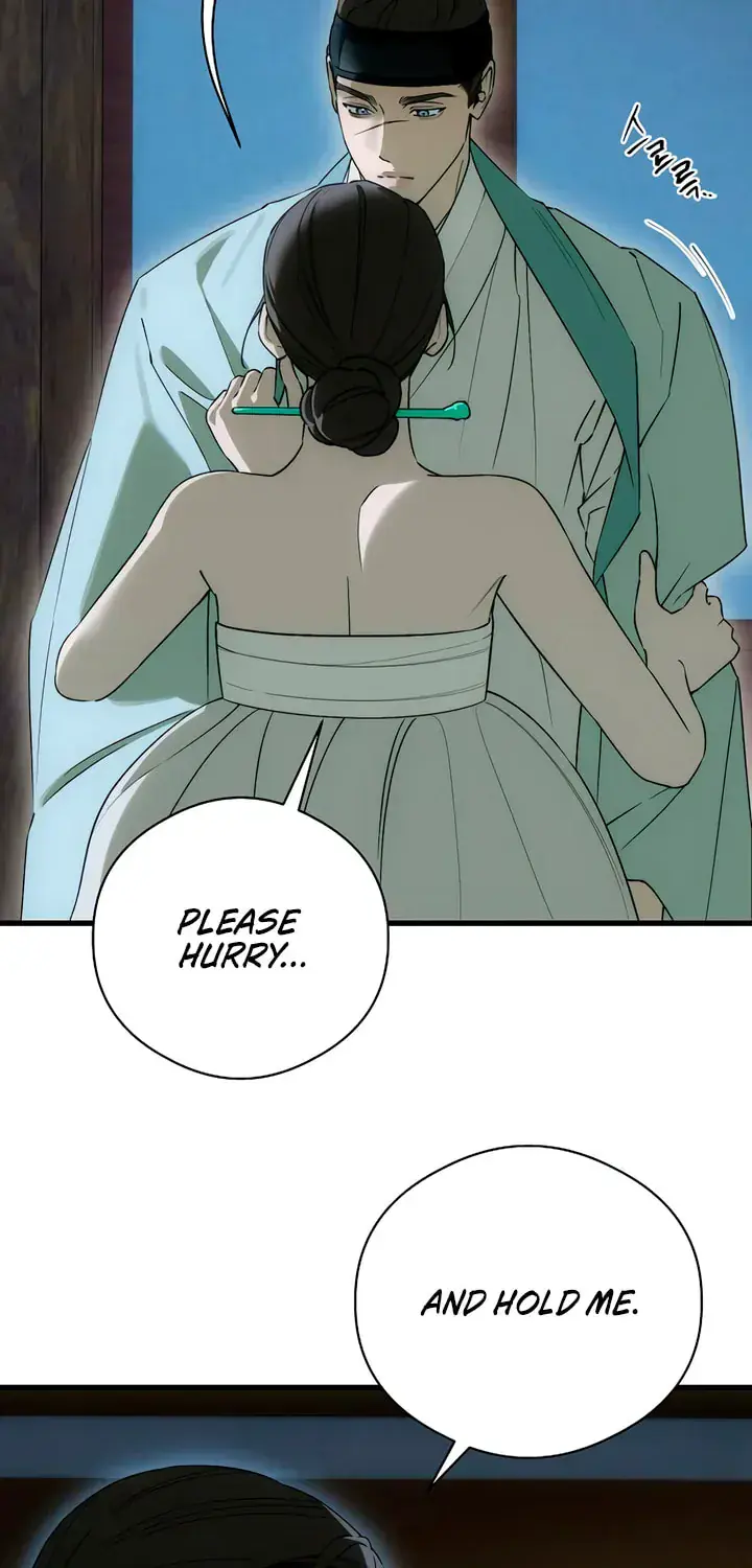 Devil's Wish Chapter 92 Page 36