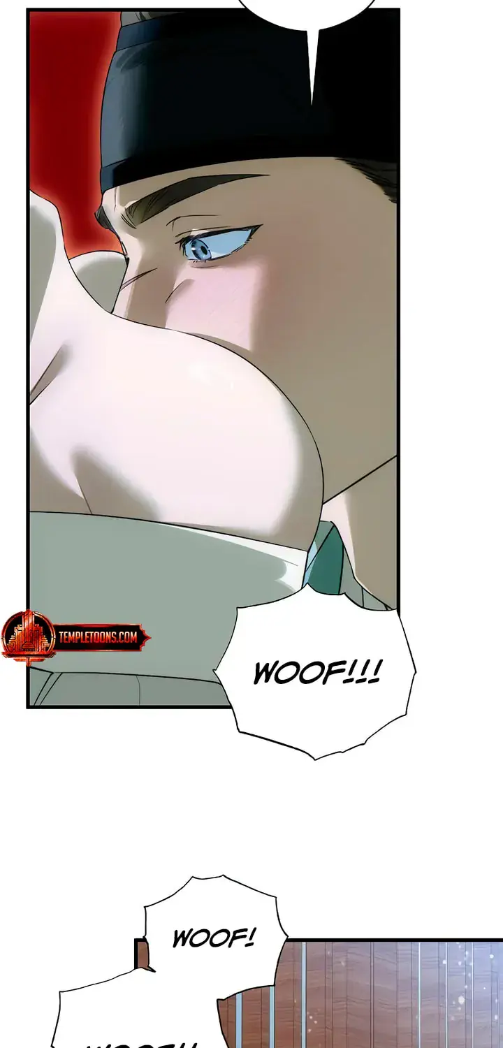 Devil's Wish Chapter 92 Page 38